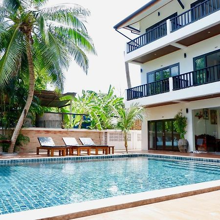 Aiya Resort Koh-Tao Ko Tao Esterno foto