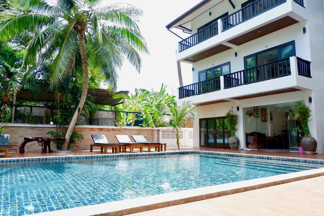 Aiya Resort Koh-Tao Ko Tao Esterno foto