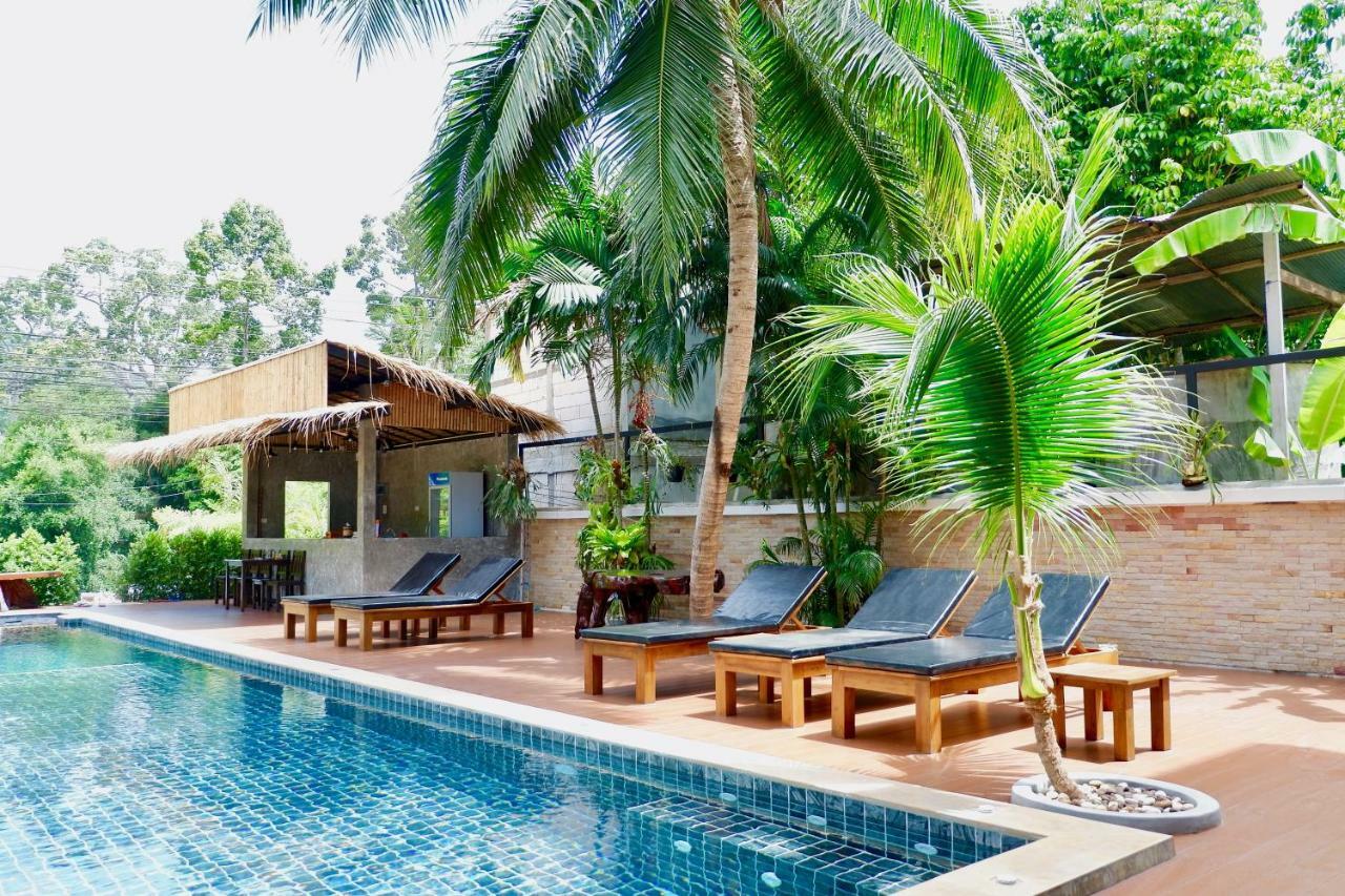 Aiya Resort Koh-Tao Ko Tao Esterno foto