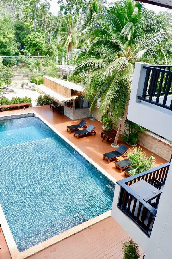 Aiya Resort Koh-Tao Ko Tao Esterno foto