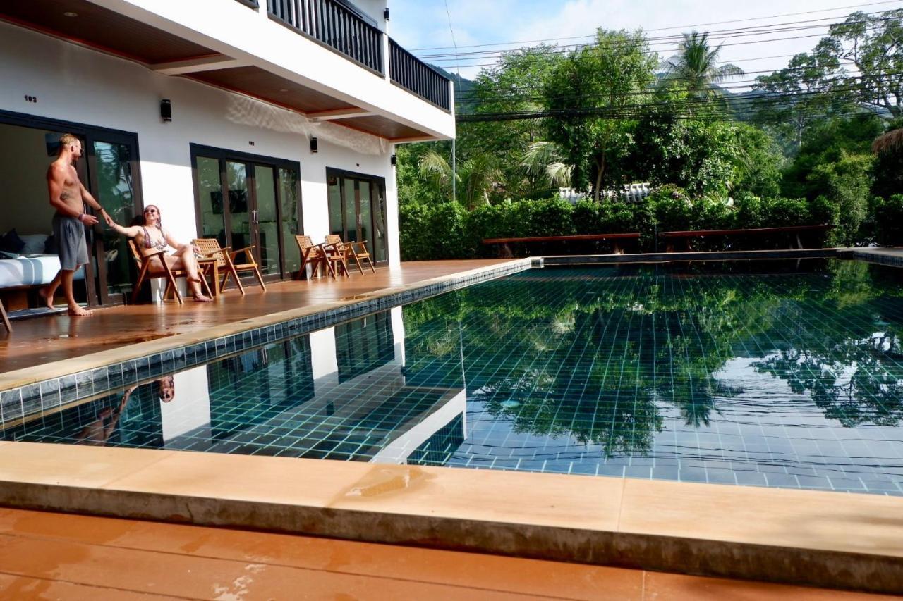 Aiya Resort Koh-Tao Ko Tao Esterno foto