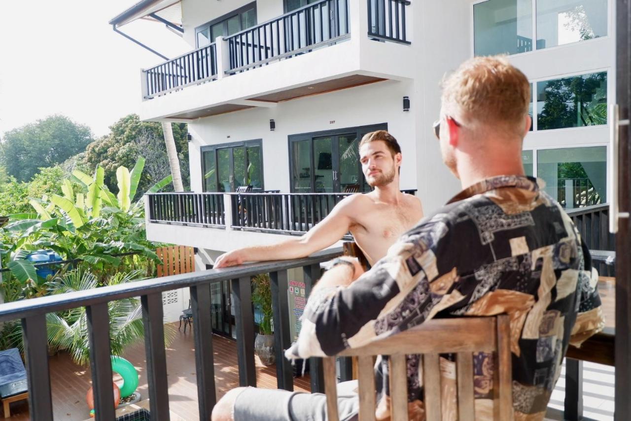 Aiya Resort Koh-Tao Ko Tao Esterno foto