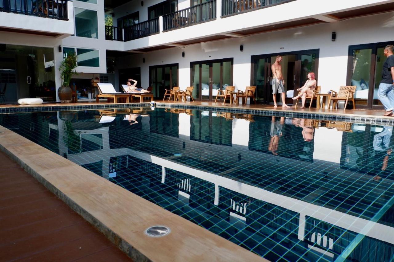 Aiya Resort Koh-Tao Ko Tao Esterno foto