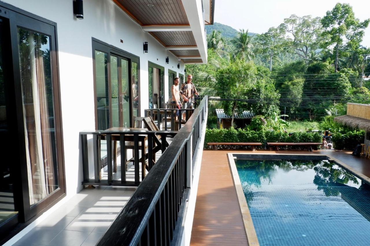 Aiya Resort Koh-Tao Ko Tao Esterno foto