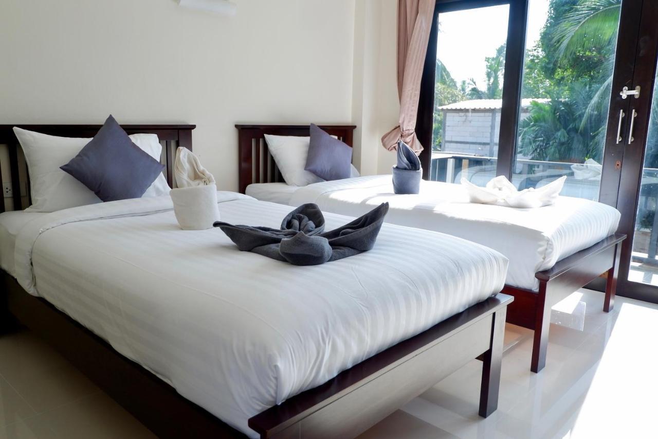 Aiya Resort Koh-Tao Ko Tao Esterno foto